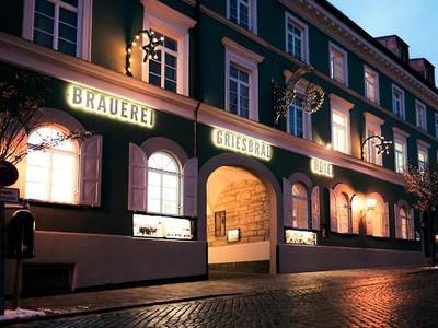 Griesbräu zu Murnau