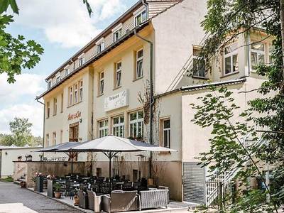 Wellness- und Sport Arendsee