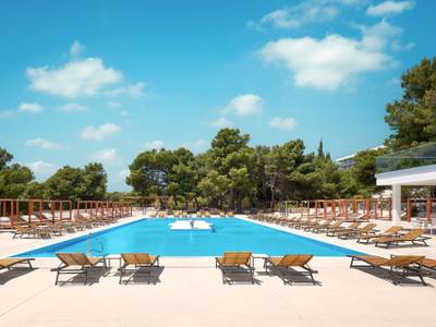 Flora & Madera Vodice