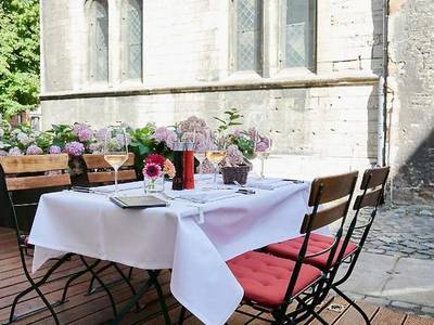 Hotel Haus zur Hanse