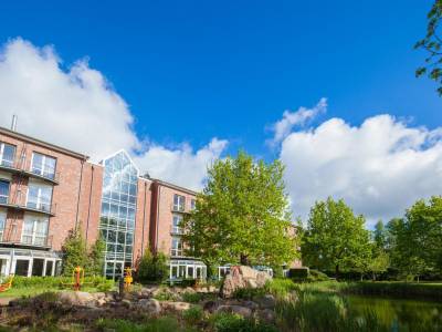 Hotel Heidehof garni