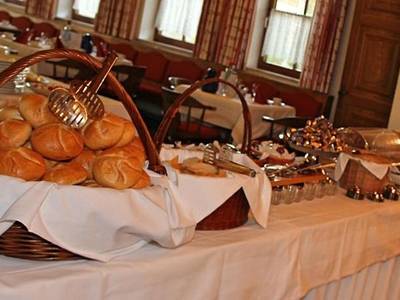 Hiemer mit Amendinger Stuben