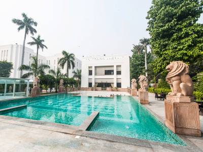 The Imperial New Delhi