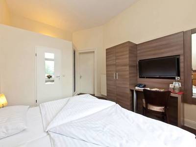 Signature Hotel Königshof Hamburg