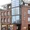 Hotel Kontorhaus Stralsund