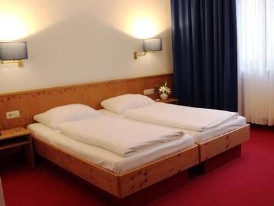 Hotel Restaurant Krokodil