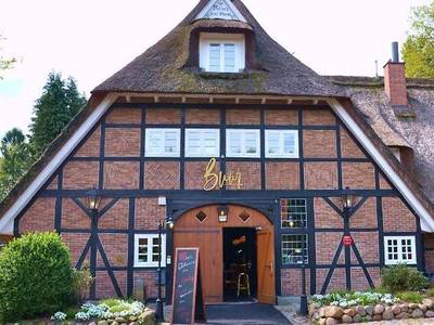 Hotel und Restaurant Landhaus Meinsbur