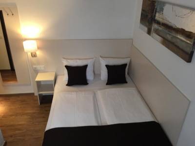 Lloyed Hotel Frankfurt