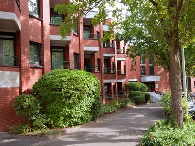 Tante Almas Bonner Hotel 