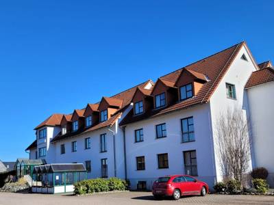 Hotel Zwickau Mosel