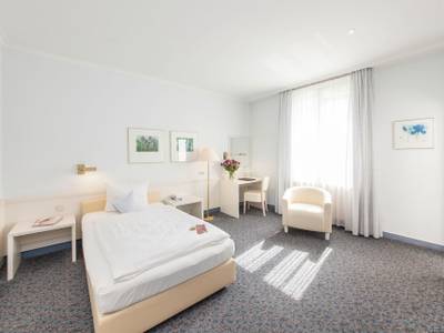 Novum Hotel Post Aschaffenburg