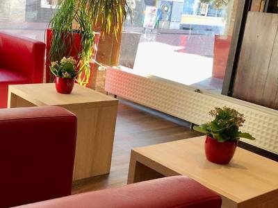 Montana Hotel Köln-Bonn Airport