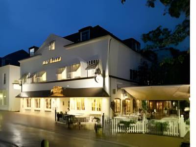 Romantik Hotel Reichshof