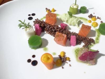 Hotel-Restaurant Roter Ochsen