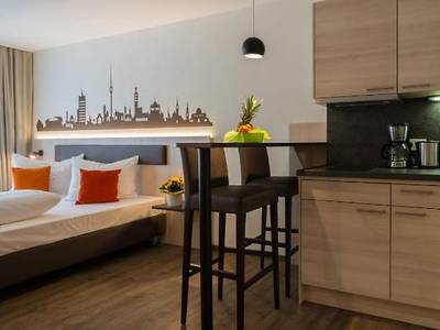 Garni Hotel Schumacher