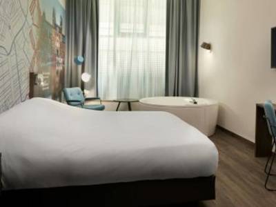 Inntel Hotels Amsterdam Centre