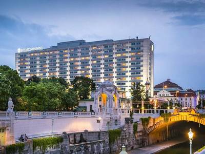 InterContinental Vienna