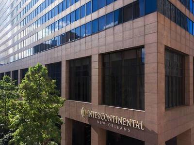 Intercontinental New Orleans