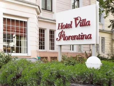 Villa Florentina
