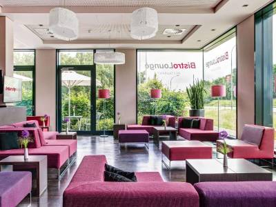 Intercity Berlin Ostbahnhof