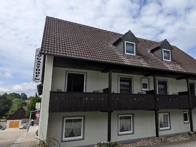 Gasthof Hotel zum Schwarzen Bären (Foto)