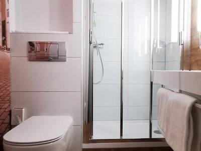 Plaza Inn Hotel Berlin Süd Ludwigsfelde