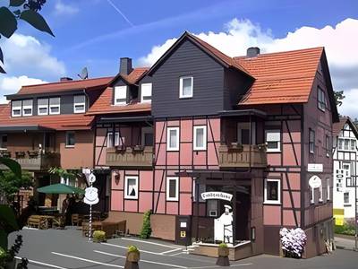 Landgasthaus Hotel  Bonn