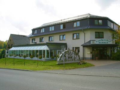 Landgasthof Wemmer