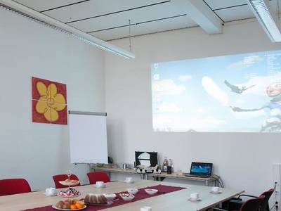 Gästehaus Alte Schule