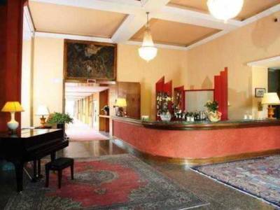 Grand Hotel Bellavista Palace