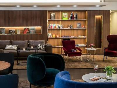 Mintrops Land Hotel Burgaltendorf