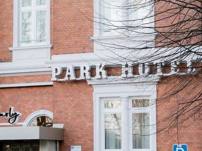 Park Hotel am Lindenplatz