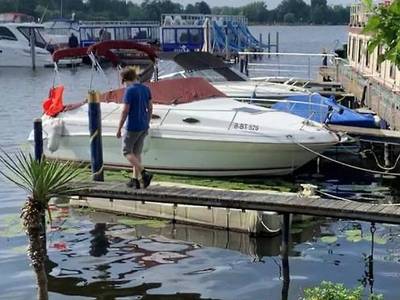 Pension Am Tiefen See