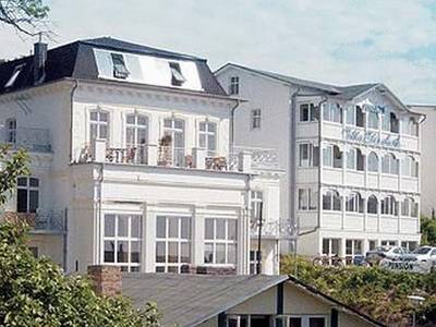 Pension Villa Elisabeth