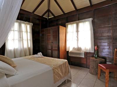 Picard Beach Cottages