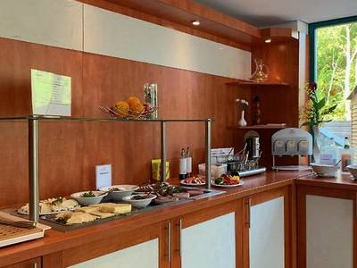 gut-Hotel Pommern Barth