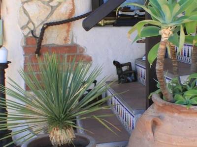 Romantiklandhaus Hazienda