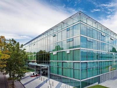 Seminaris Campus Hotel