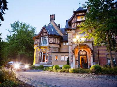 Villa Rothschild Kempinski