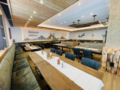 Landgasthof Hubertus Frauenau