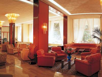 Hotel Sollievo Terme