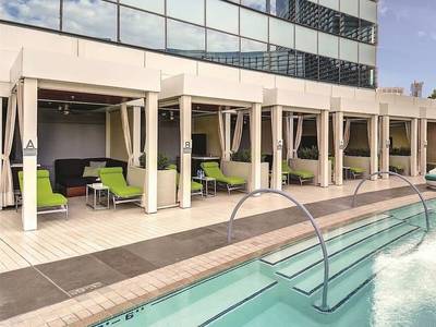 Vdara Hotel & Spa at Aria Las Vegas