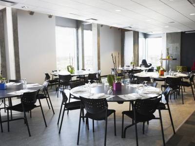 Alt Hotel Quartier DIX30