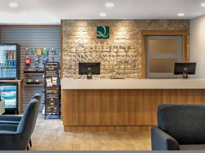 Quality Inn & Suites