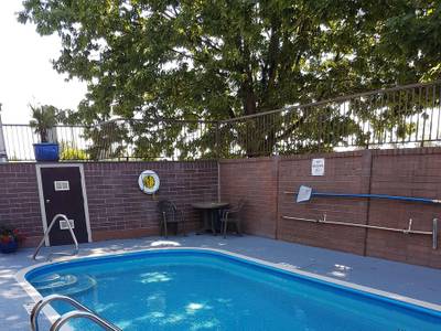 SureStay Plus Hotel by Best Western Coquitlam