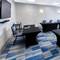 Holiday Inn Express & Suites Dieppe Airport