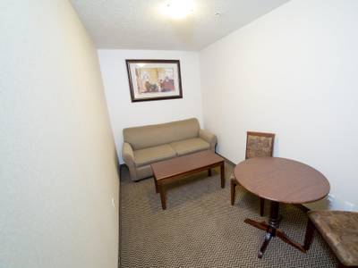 Holiday Inn Express & Suites Drayton Valley
