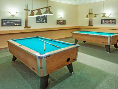 Howard Johnson Hotel Edmonton