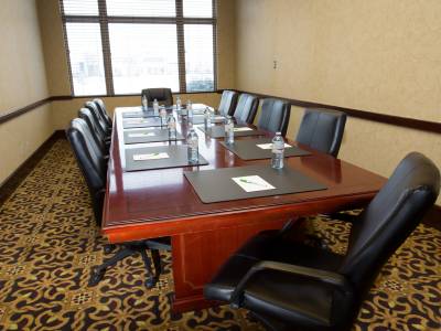 Holiday Inn Hotel & Suites West Edmonton