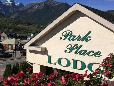 Park Place Lodge